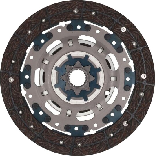 Clutchplate KAMOKA DC208