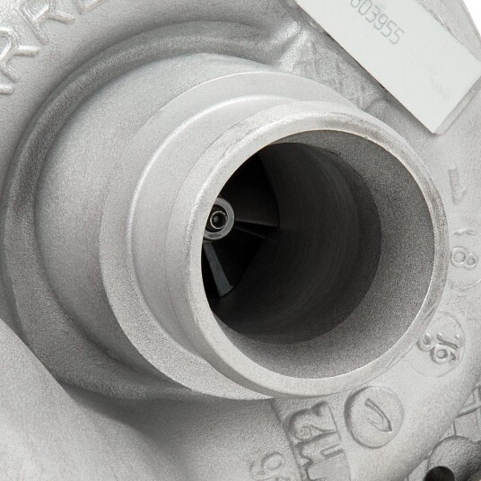 RIDEX REMAN 2234C10786R Turbolader