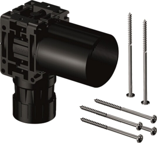 UPONOR SMART AQUA PLUS VEGGBOKS Q&E M7A NKB DR 15 RP1/2"FT UPONOR SMART AQUA PLUS VEGGBOKS Q&E M7A NKB DR 15 RP1/2"FT