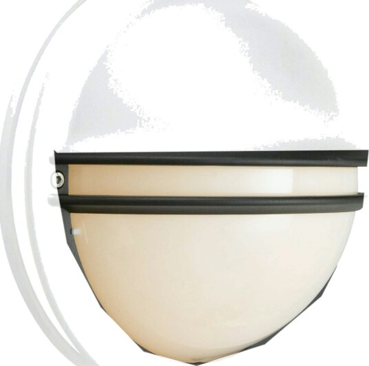 Norlys Reserveglass Berlin Opal Norlys Reserveglass Berlin Opal