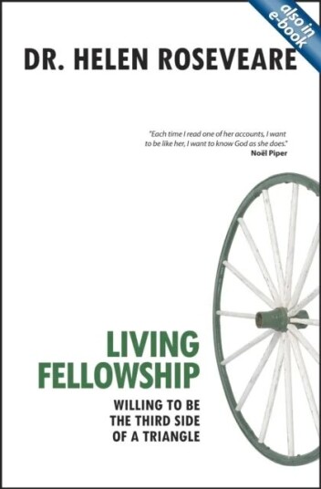Living Fellowship Av Helen Roseveare