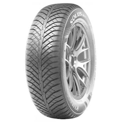 Kumho Solus 4S HA31 ( 175/80 R14 88T 4PR )