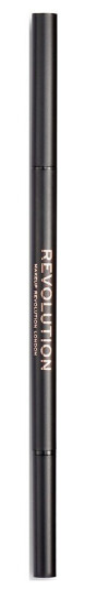 Makeup Revolution Precise Brow Pencil Medium Brown 0,05g
