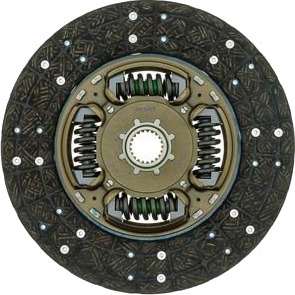 Clutchplate AISIN DTX-174Z