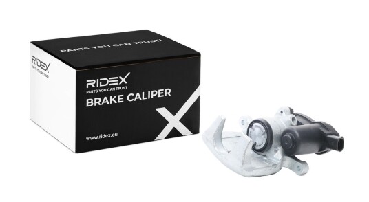 Bremsecaliper RIDEX 78B0909