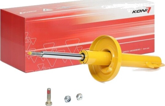 KONI 8741 1124SPORT Støtdemper KONI 8741 1124SPORT Støtdemper