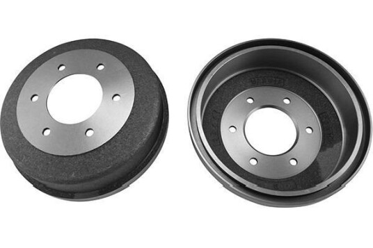 Bremsetrømmel KAVO PARTS BD 5857 Bremsetrømmel KAVO PARTS BD 5857