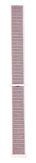 Devia Deluxe Sport3 Rem Apple Watch (44/42mm) Pink Sand Devia Deluxe Sport3 Rem Apple Watch (44/42mm) Pink Sand