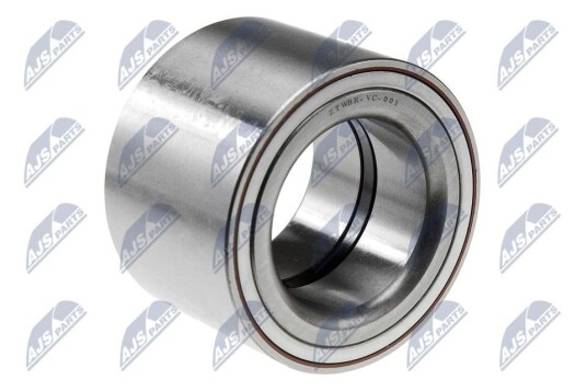 Hjullager NTY KLT-VC-001 Hjullager NTY KLT-VC-001