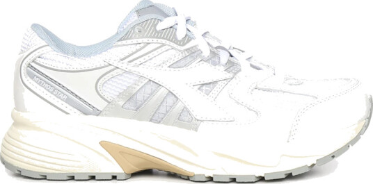 Diadora Dame Sko Hvit 37 1/2 EU,