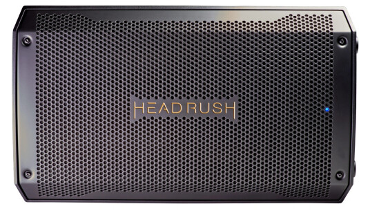 Headrush Frfr108 Mkii Full Range, Flat Response Gitarkabinett Headrush Frfr108 Mkii Full Range, Flat Response Gitarkabinett