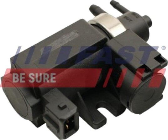 Trykkomformer turbolader FAST FT63013