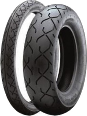 Heidenau K65 Racing 110/80R18 60H Heidenau K65 Racing 110/80R18 60H