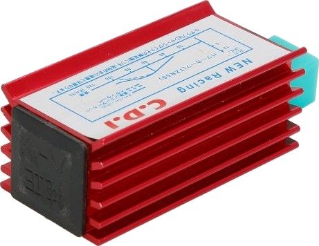 Tennspole INPARTS IP000233