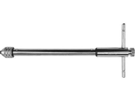 Yato Yt 2991 Skrallenøkkelhåndtak 1 Stykker 300 Mm