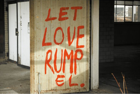 Kalabrese Let Love Rumpel Part 1 CD