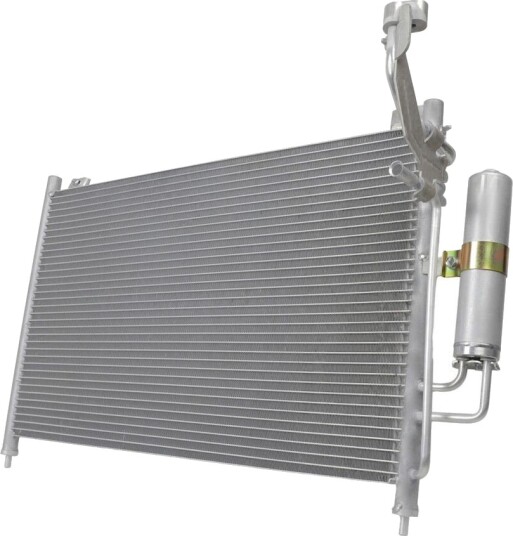 Kondensator klimaanlegg HELLA 8FC 366 221 081