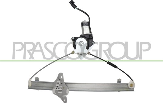 Vindusheis PRASCO HN330W026