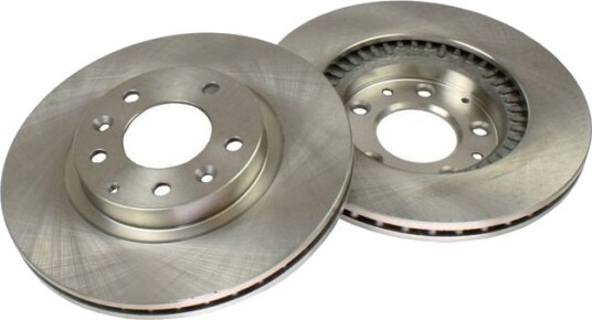 Bremseskive MAXGEAR 19-2384