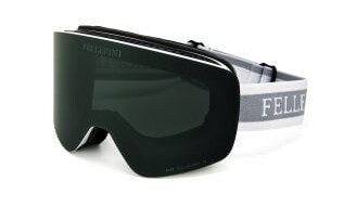 Fellepini G3 Grey White L