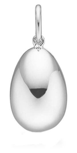 Mads Z My Charm Life Anheng Sølv 0,017 ct. 2130410 - Dame - 925 sterling silver Mads Z My Charm Life Anheng Sølv 0,017 ct. 2130410 - Dame - 925 sterling silver