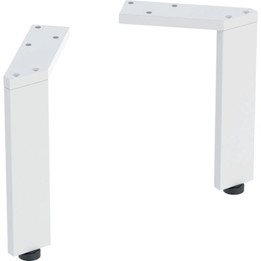Ifö Sense Art beinsett, 20,2 cm, hvit Ifö Sense Art beinsett, 20,2 cm, hvit