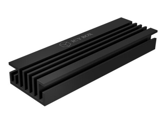 ICY BOX IB-M2HS-70 - fasttilstands-drevvarmelegeme ICY BOX IB-M2HS-70 - fasttilstands-drevvarmelegeme