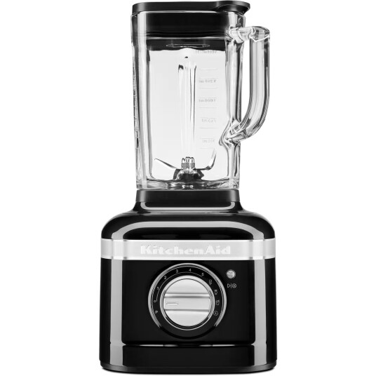 Kitchenaid 5KSB4026EOB K400 Artisan Blender 1,4 l Onyx Kitchenaid 5KSB4026EOB K400 Artisan Blender 1,4 l Onyx