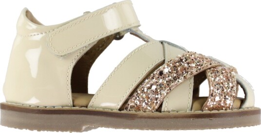 Sofie Schnoor Baby and Kids Ruthkb Sandal   Beige   27