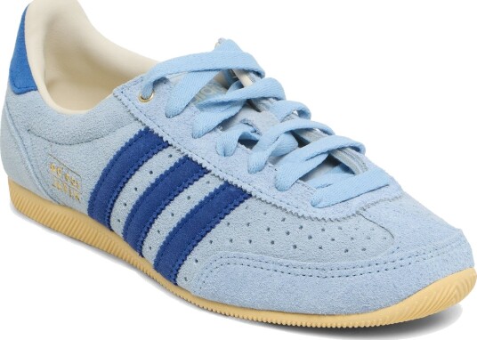 Adidas Originals Japan W Blue 40