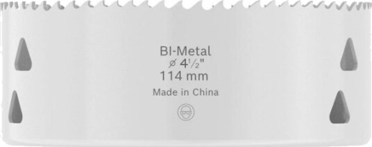 Bosch Accessories 2608594606 Stikksagblad 114 Mm 1 Stk