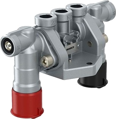 Hurtig løseventil WABCO 9630010510 Hurtig løseventil WABCO 9630010510