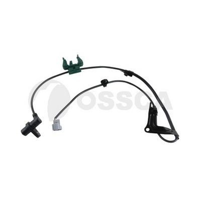 Sensor, ABS OSSCA 30550