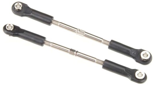 Traxxas 3645 Turnbuckles Toe Link 61mm Traxxas 3645 Turnbuckles Toe Link 61mm