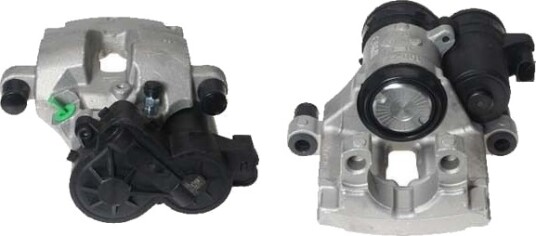 BUDWEG CALIPER 345068 Bremsecaliper