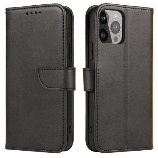 Lommebokveske Samsung S25  3 kort