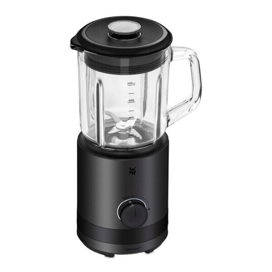 WMF KitchenMinis blender 0,8 L svart WMF KitchenMinis blender 0,8 L svart