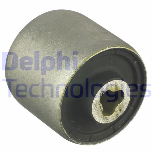 Foring, bærebru/bærearm DELPHI TD927W