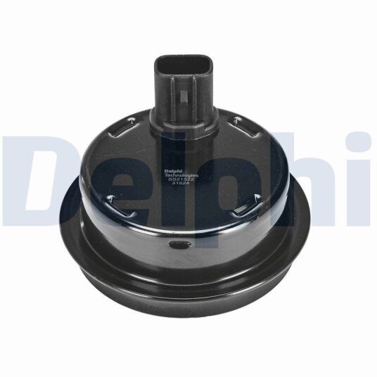 Sensor, ABS DELPHI SS21522-12B1 Sensor, ABS DELPHI SS21522-12B1