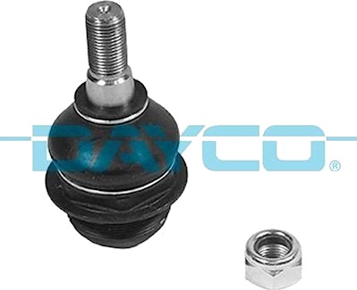 Bærekule DAYCO DSS2553