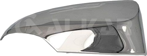 Tildekning, sidespeil ALKAR 6346259