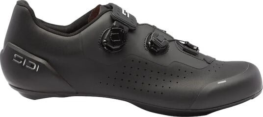 Sidi Genius X sykkelsko race sort