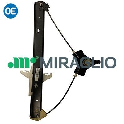 Vindusheis MIRAGLIO 30/2980 Vindusheis MIRAGLIO 30/2980