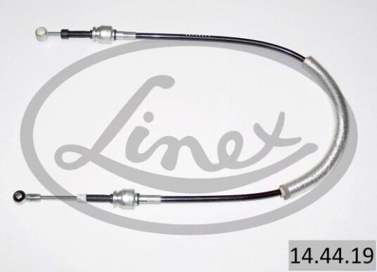 Kabel, girmekanisme LINEX 14.44.19