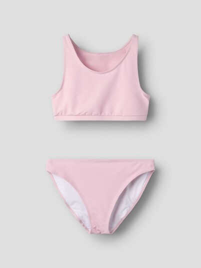 Name It Zimpela Bikini Rosa 110/116