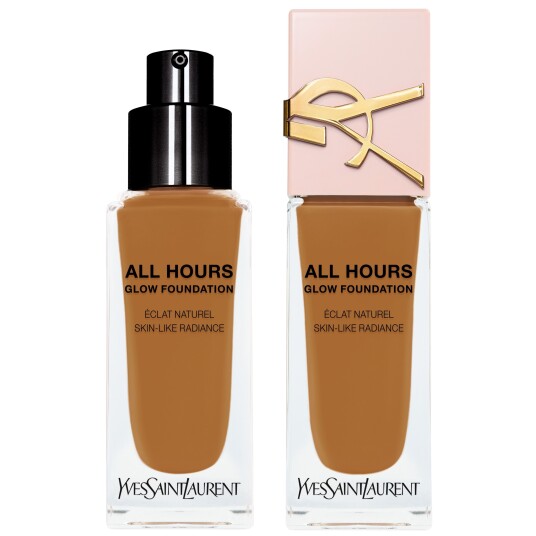All Hours Glow Foundation 25 ml  DN3