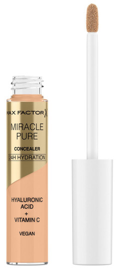 MAX FACTOR Miracle PUR Concealer 01 Fair MAX FACTOR Miracle PUR Concealer 01 Fair