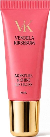 Vendela Kirsebom Moisture & Shine Lip Gloss Rosewood Vendela Kirsebom Moisture & Shine Lip Gloss Rosewood