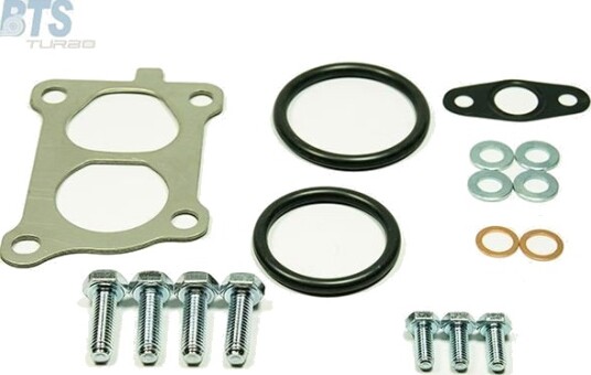 BTS TURBO T931420ABS Monteringssett, lader