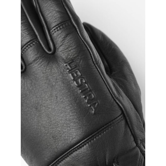 Hestra Omni 5-Finger 11 Black